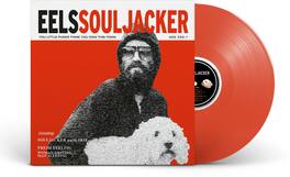 Eels - Souljacker - Red - VINYL LP