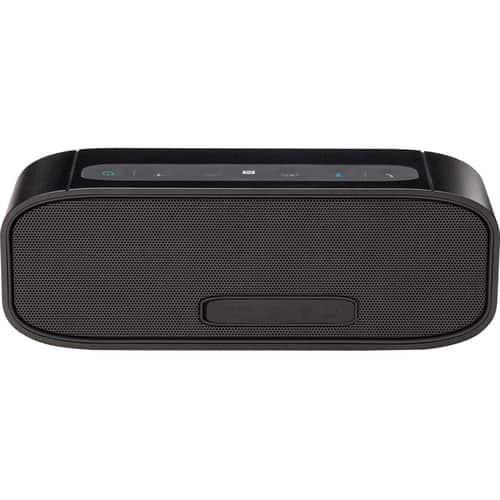 Cambridge Audio - G2 Mini Portable Speaker - Black - Larger Front