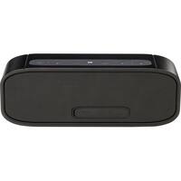 Cambridge Audio - G2 Mini Portable Bluetooth Speaker - Black - Front_Zoom