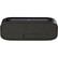 Front. Cambridge Audio - G2 Mini Portable Bluetooth Speaker - Black.