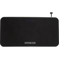 Cambridge Audio - GO Portable Bluetooth Speaker and Radio - White - Front_Zoom