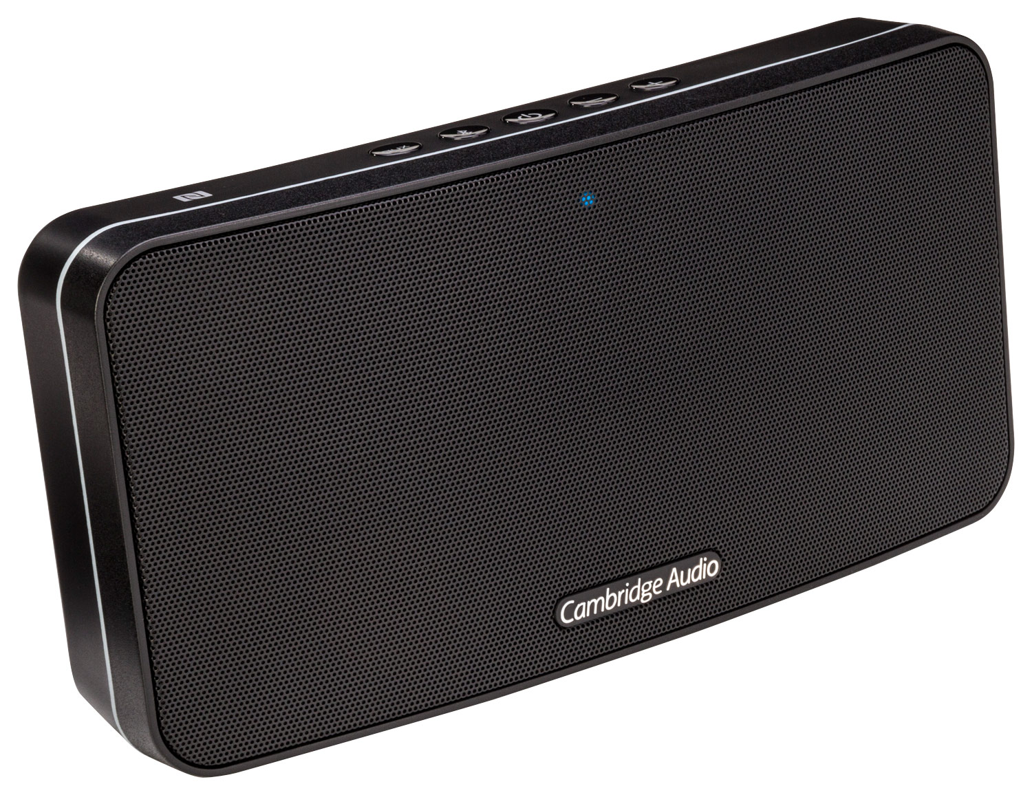 Cambridge Audio Go V2 Portable Bluetooth Speaker Black CAMBRIDGE AUDIO GO  V2 - BLACK - Best Buy