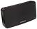 Front. Cambridge Audio - Go V2 Portable Bluetooth Speaker - Black.