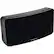 Front. Cambridge Audio - BlueTone 100 Portable Bluetooth Speaker - Matte Black.