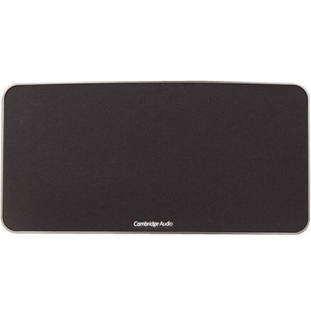 Alt View 16. Cambridge Audio - BlueTone 100 Portable Bluetooth Speaker - Matte Black.
