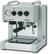 Angle Standard. Briel - MultiPro Espresso Maker - Brushed Chrome.