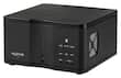 Micromega - MyAmp 60W 2-Ch. Power Amplifier - Black - Larger Front
