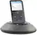 Angle Standard. JBL - On Stage Micro Portable Speaker Dock - Black.