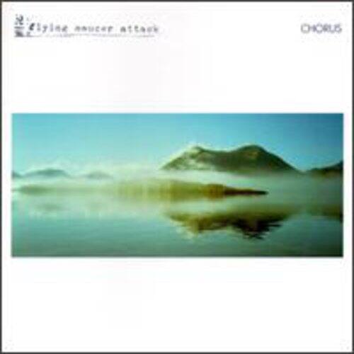Flying Saucer Attack - Chorus   - COMPACT DISCS [CD] price history on PriceWatchPro