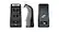 Alt View 15. Foresight Sports - Sim-In-A-Box Birdie - GC3 Launch Monitor & Simulator Bundle - Black.