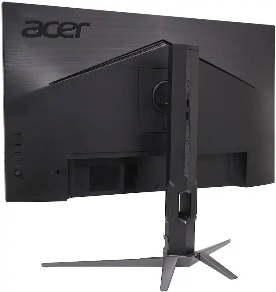Acer Predator XB273K 27