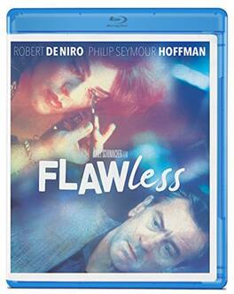 Flawless - BLU-RAY