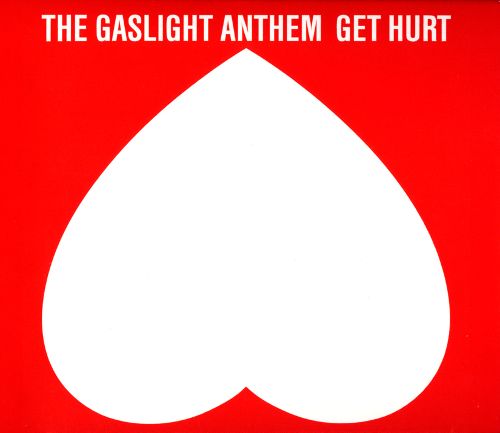  Get Hurt [Deluxe Version] [CD]