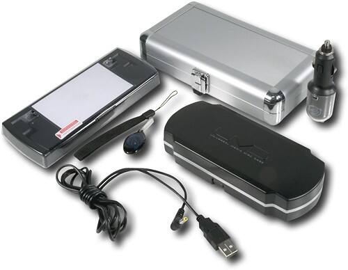 Angle Standard. Electro Source - Play & Go Kit for PSP.