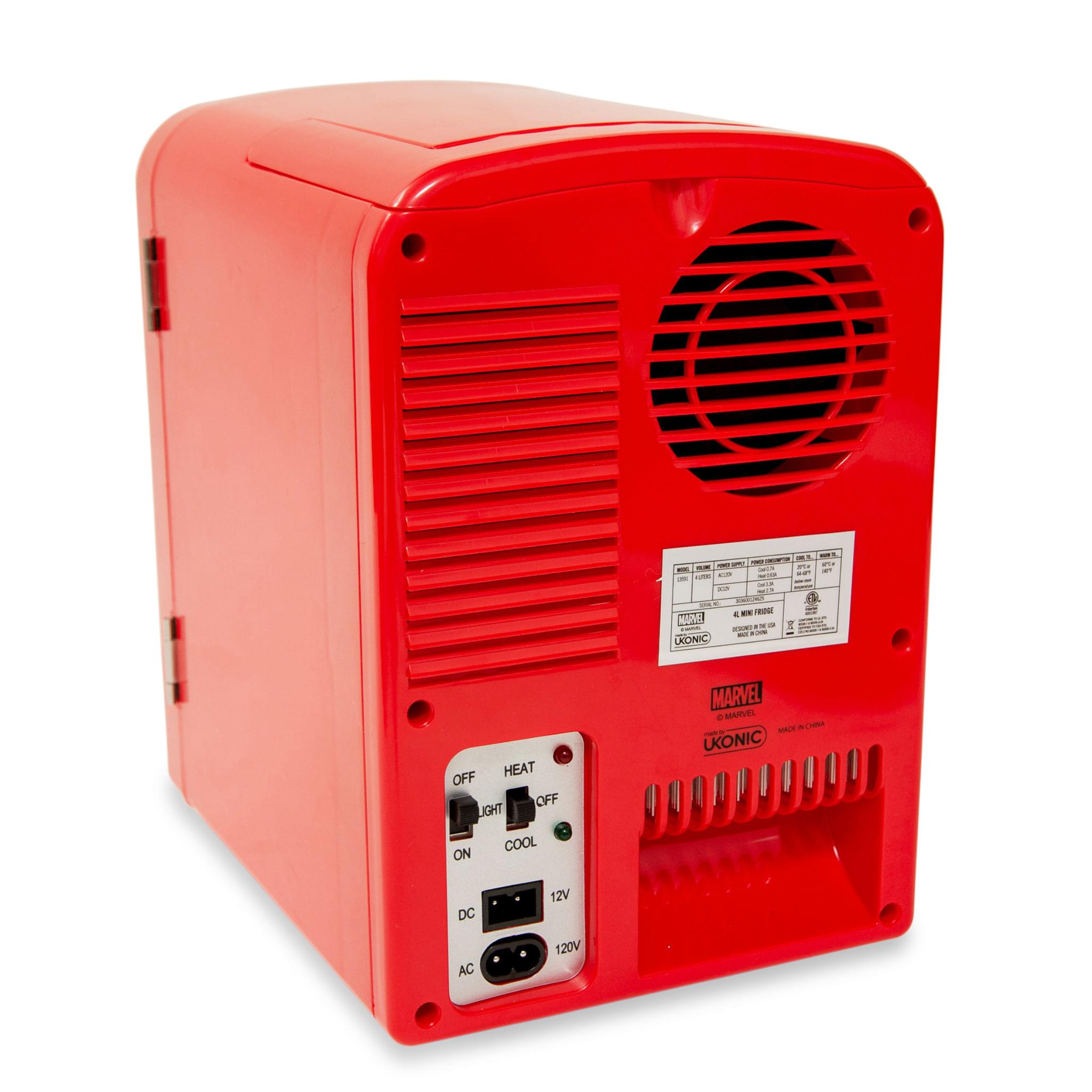 - - ! - -- -.. -. - - - ! -  - - - . - - .  . TEE - KONIC 4 a - -- - - -  T HEAT OFF OFF LIGHT COOL ON MARVEL . AUNE S -  UKONIC DC 12V AC 120V