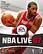 Front Detail. NBA Live '07 (Game Guide) - Windows, PlayStation 2, PSP, Xbox.