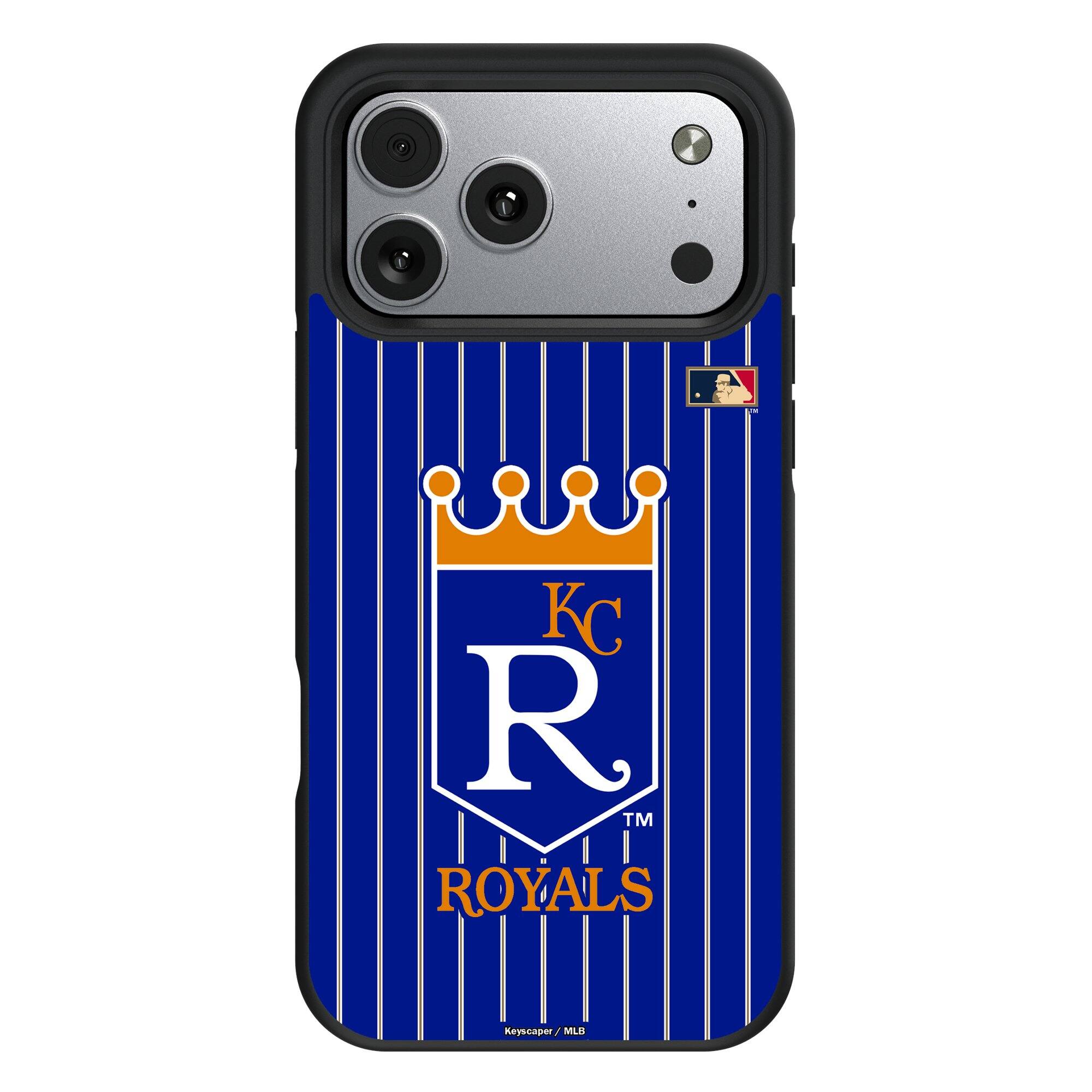 KC R TM - Royals  
Keyscaper / MLH