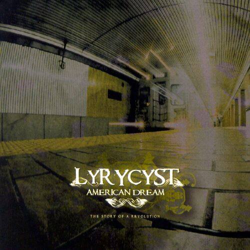 Front. American Dream [CD].