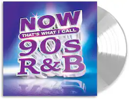Various Artists - Now That's What I Call Music 90's R&B (Various Artists) - VINYL LP