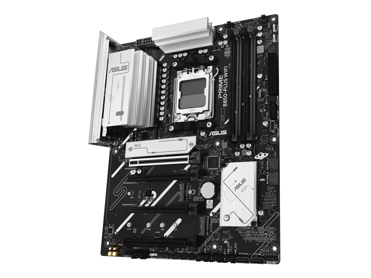 ASUS PRIME B850-PLUS AM5 WIFI  
ASUS M.2  
SATABO_1