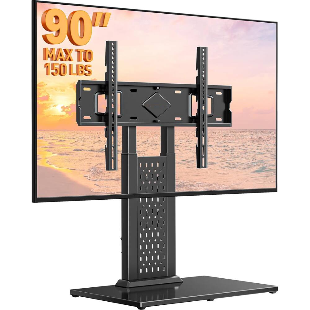 90"  
MAX TO 150 LBS