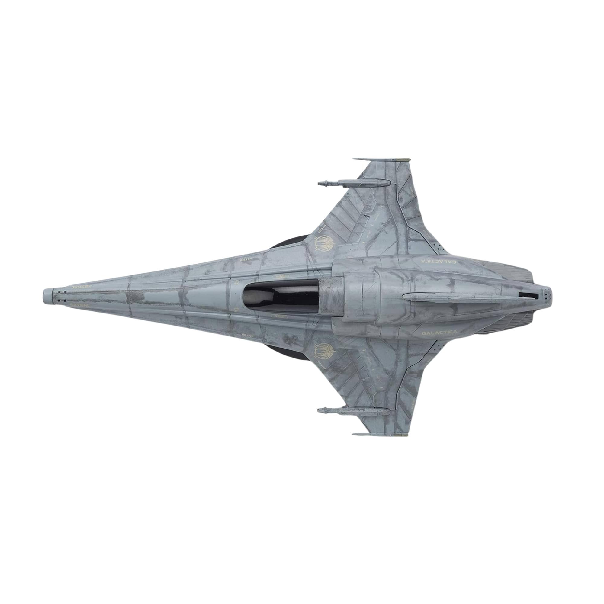 Galactica Galactica