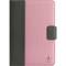 Belkin - Carrying Case (Portfolio) for iPad mini - Pink-Front_Standard