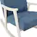 Alt View 16. OSP Home Furnishings - Gainsborough Rocker - Navy.