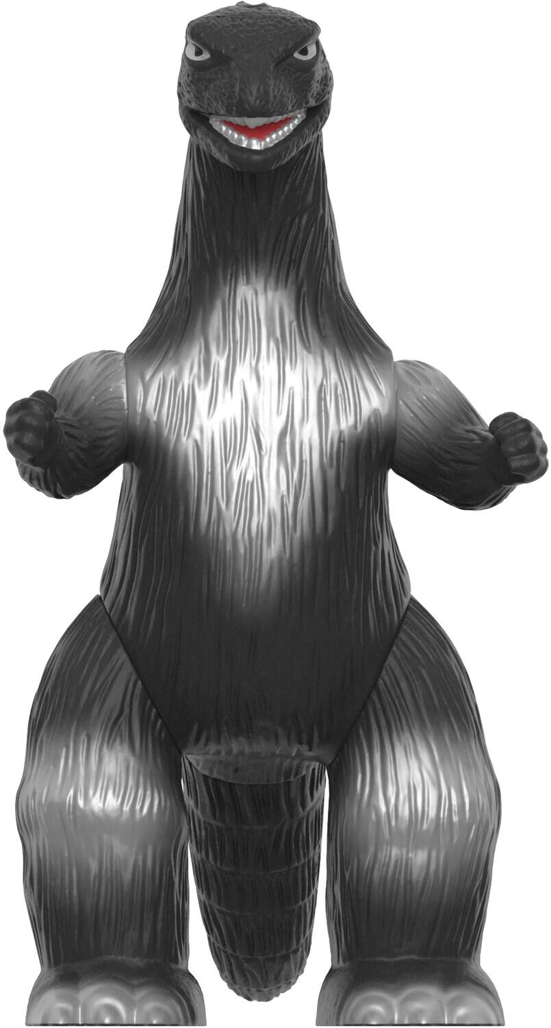 Alt View 2. Super7 - Super7 - Toho - Reaction Blind Box Wv6 - Marusan 12pc Flat   - Collectibles - Multicolor.