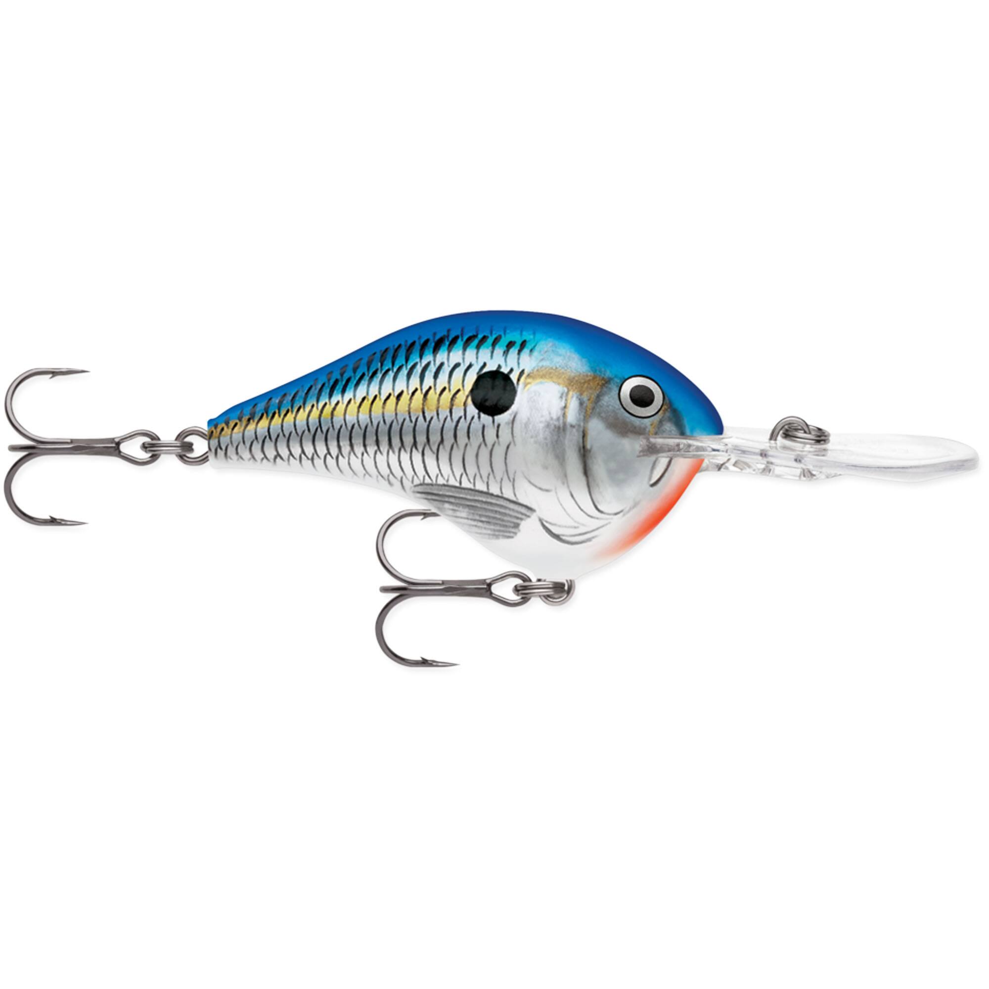 Blue Shad
