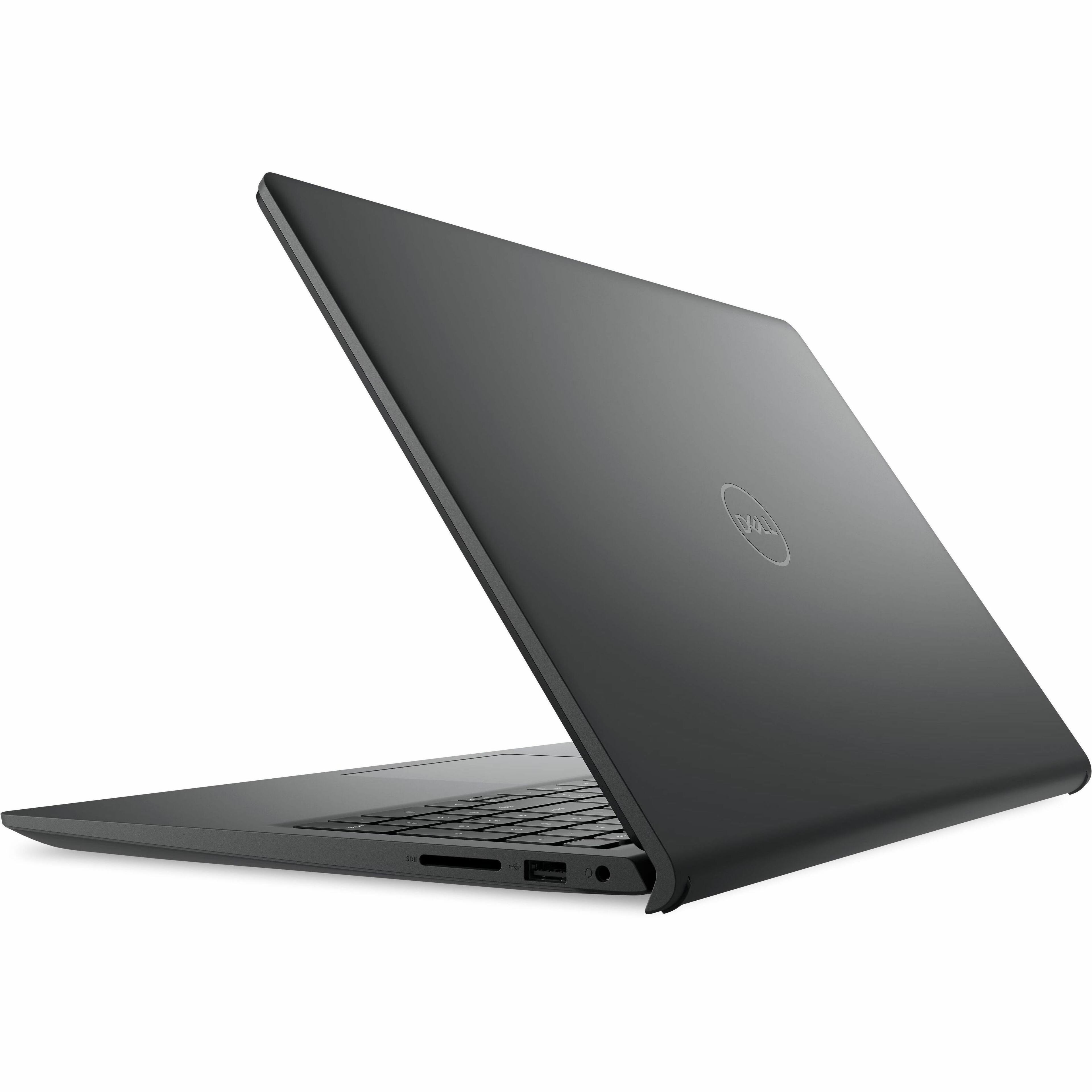 Alt View 4. Dell - Dell Pro 15 Essential PV15250 15.6" Notebook - Full HD - 120 Hz - Intel Core i5 13th Gen i5-1334U - 16 GB - 512 GB SSD - Black.
