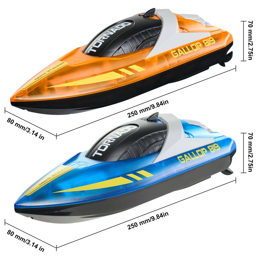 RC Speedboot Op Afstand Bestuurbare Speedboot – 25 Km/u, 2,4 GHz, Met LED-licht – Speeltijd 40 Minuten, Voor Kinderen Vanaf 6 Jaar Rc Boot 26cc RC Speedboot Op Afstand Bestuurbare Speedboot – 25 Km/u, 2,4 GHz, Met LED-licht – Speeltijd 40 Minuten, Voor Kinderen Vanaf 6 Jaar Rc Boot 26cc