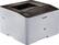 Angle. Samsung - Xpress C1810W Wireless Color Laser Printer - White/Black.