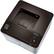 Alt View 19. Samsung - Xpress C1810W Wireless Color Laser Printer - White/Black.