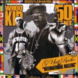 Best Buy: G-Unit Radio, Pt. 2: International Ballers [CD] [PA]