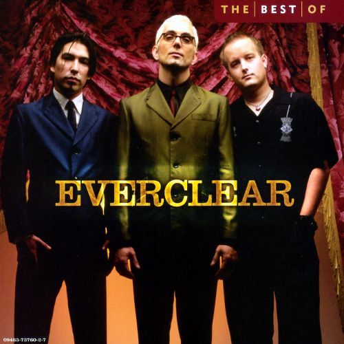  The Best of Everclear [CD]