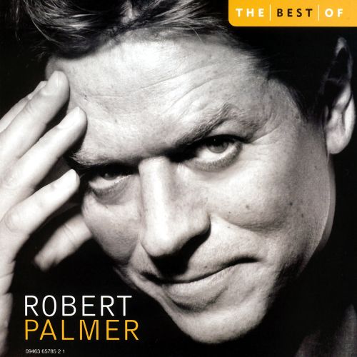 Best of Robert Palmer [Capitol] [CD]
