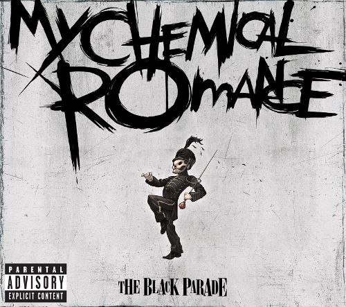  The Black Parade [Limited Edition] [CD]