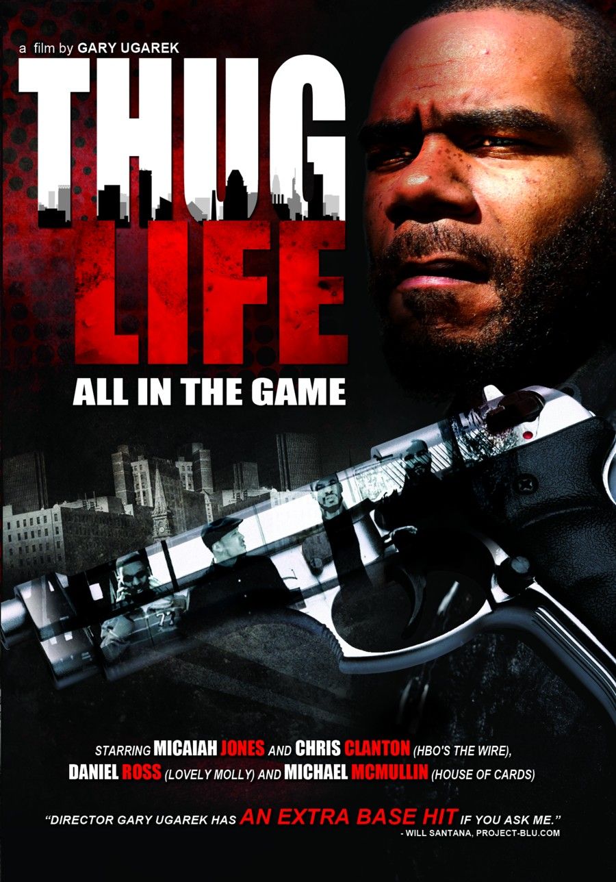 Best Buy: Thug Life: All in the Game [2011]