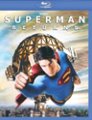 Front Standard. Superman Returns [WS] [TrueHD Audio] [Blu-ray] [2006].