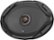 Left Zoom. JBL - 6" x 8" 2-Way Coaxial Car Speakers with Polypropylene Cones (Pair) - Black.