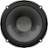 Front Zoom. JBL - 6-1/2" Component Car Speakers with Polypropylene Cones (Pair) - Black.