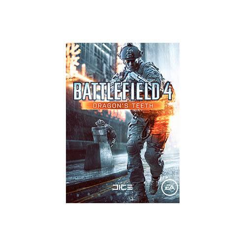 Battlefield 4: Dragon's Teeth