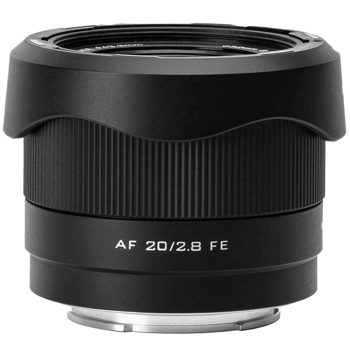 AF 20/2.8 FE