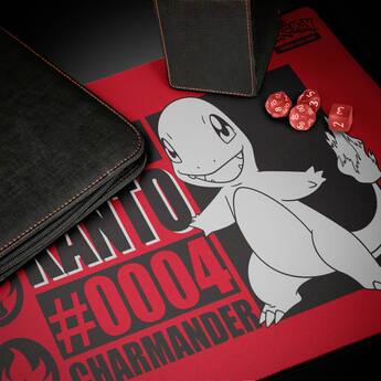 red foil charmander card sleeve 2023 Ultra Pro UP Deck Protector Sleeves Pokemon (65 Sleeves) : Toys & Games this card is the perfect way to showcase your collection. Ultra PRO: Pokemon: Charmander Playmat