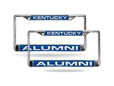 KENTUCKY
KENTUCKY
ALUMNI
ALUMNI
