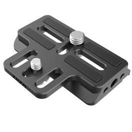 Tilta - Extended Quick Release Baseplate for DJI Ronin Gimbal