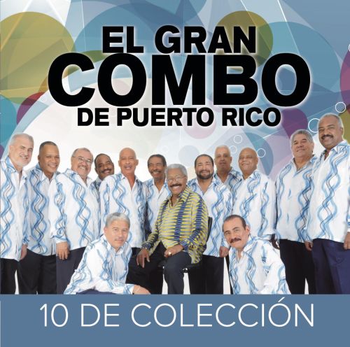  10 de Coleccion [CD]