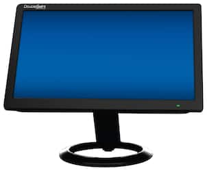 Large Touch-Screen Monitor - Best Buy