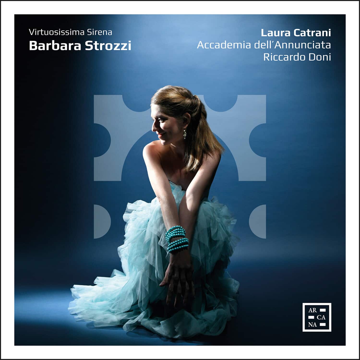 Laura Catrani - Barbara Strozzi: Virtuosissima Sirena   - COMPACT DISCS [CD] price history on PriceWatchPro